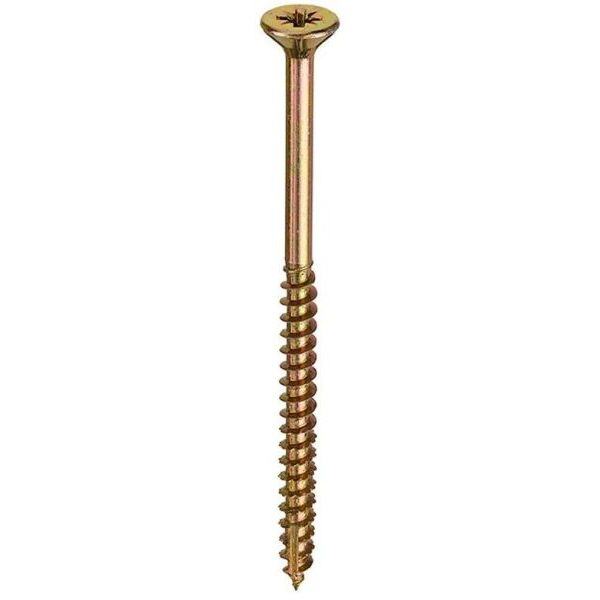 Product image for OJ  UF. Vortex Power Screw CE. 5x90mm Bx=100