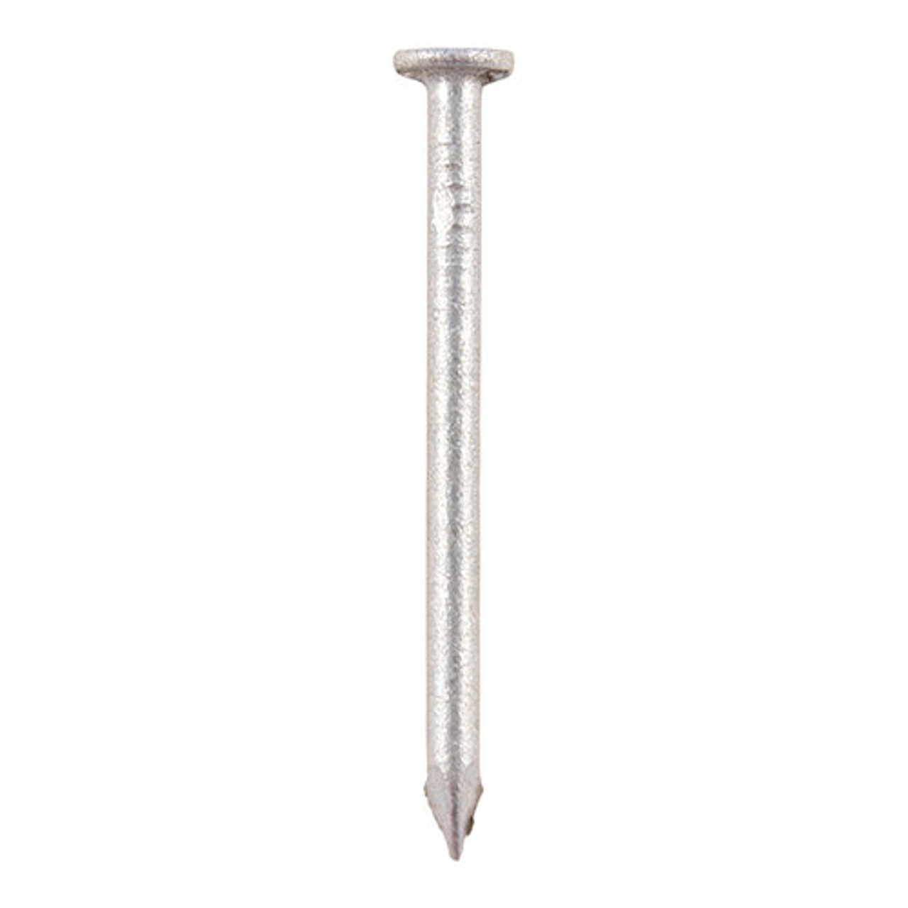Product image for Timco Round Wire Nails Galvanised (GRW50T) 50 x 2.65mm 2.5kg