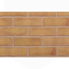 Product image for Wienerberger Tawny Buff 65mm Facing Bricks Pack of 500