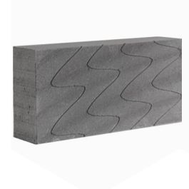 Image of Thermalite 100mm High Strength 7N Block