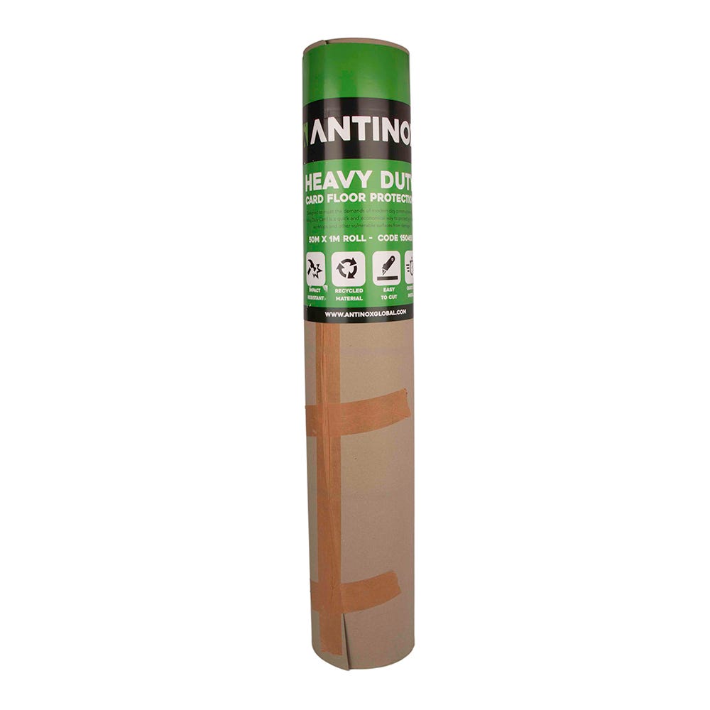Product image for 1m X 50m Antinox Heavy Duty Protection Card