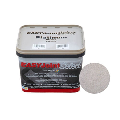 Product image for Azpects EasyJoint Select Platinum 12.5kg (3261)