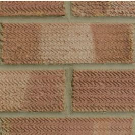 Product image for Hanson LBC Rustic Fletton Brick