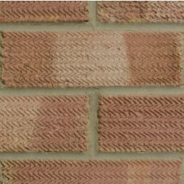 Image of Hanson LBC Rustic Fletton Brick