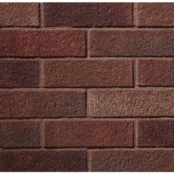 Image of Carlton Heather Sandfaced Brick