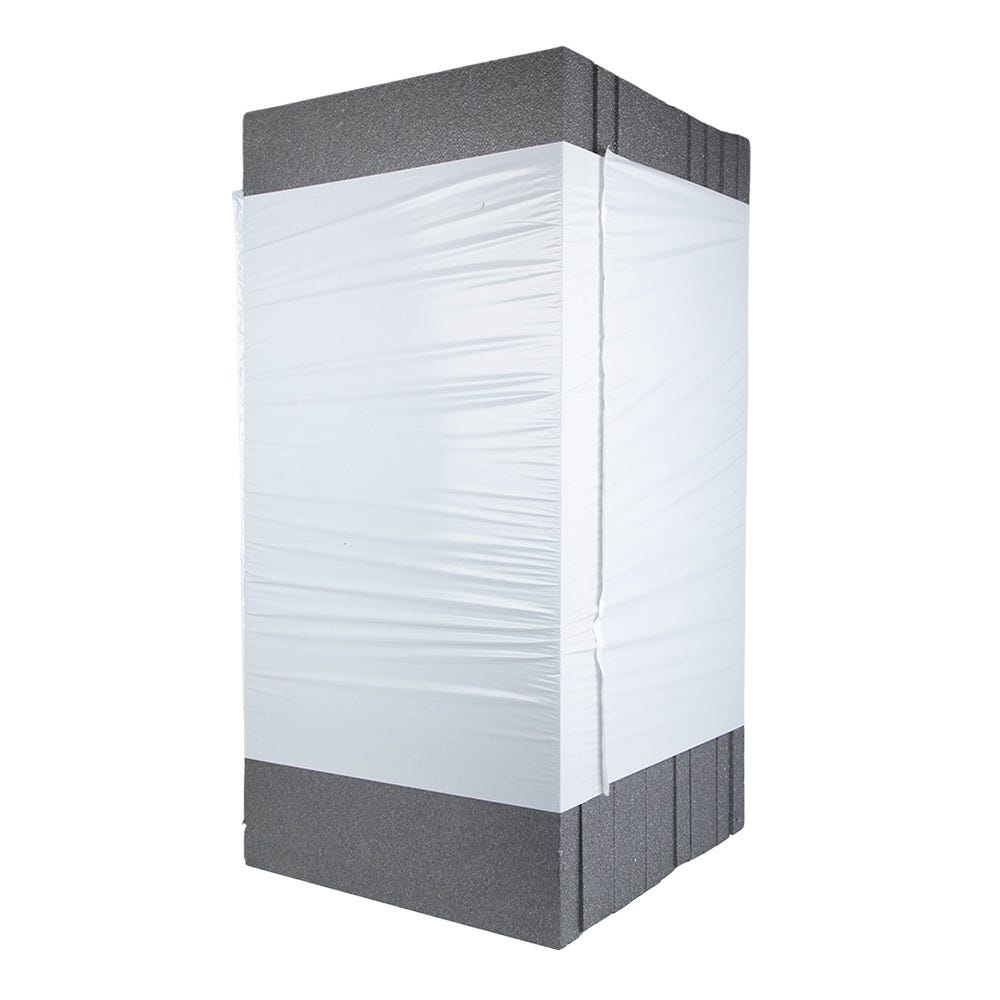 Image of 50mm Jablite HP70 External Wall Insulation 1200mm X 600mm Pack Of 12