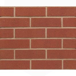 Product image for Wienerberger Berkshire Red Facing Bricks Pack of 504