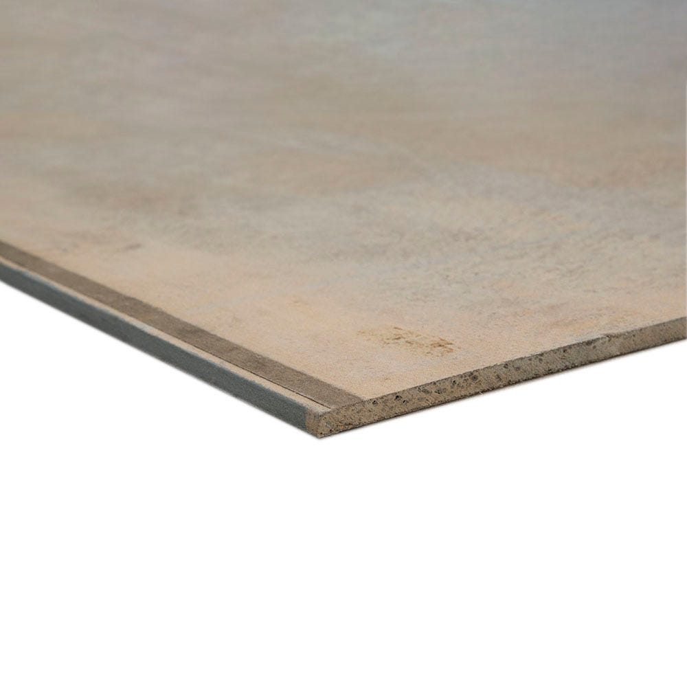 Product image for Secolite Cement Particle Board 2400mm X 1200mm X 8mm
