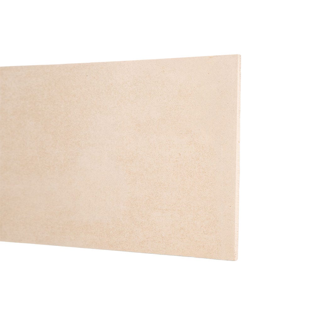 Product image for 4.5mm STS Undercloak Fibre Cement Strip 1200mm X 150mm