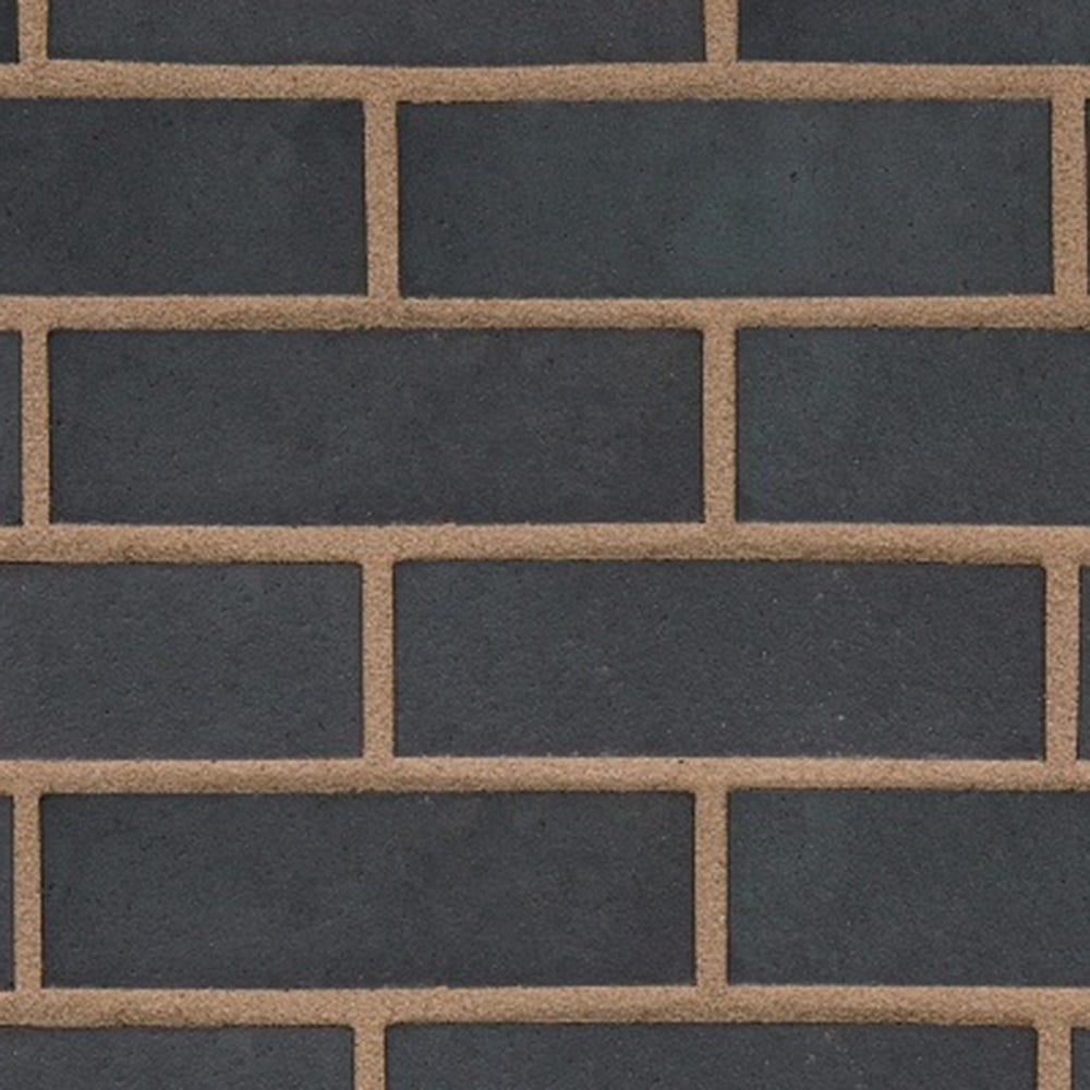 Product image for Wienerberger K209 Blue Engineering 73mm Brick Pack Of 368
