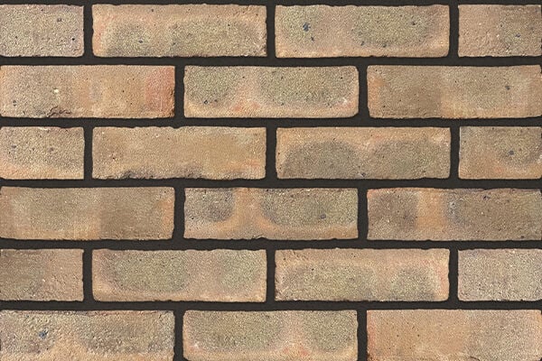 Product image for Wienerberger Falstaff Red Antique Stock Facing Bricks Pack of 680