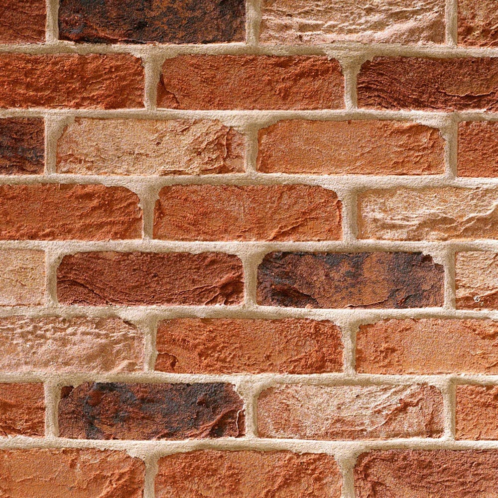 Product image for TBS Old Coach House Brick Pack Of 730