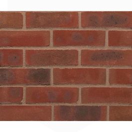 Product image for Wienerberger Chartham Multi Stock Facing Bricks Pack of 500