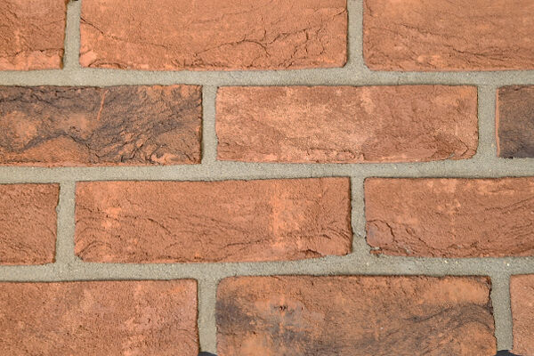 Product image for Vandersanden Grosvenor Handmade Brick Pack Of 544