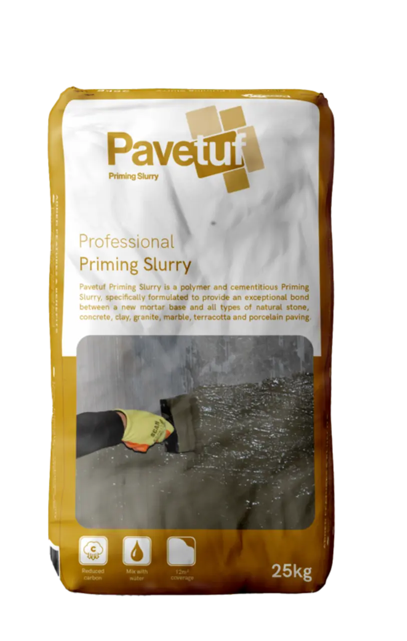 Product image for Talasey Pavetuf Priming Slurry Bag 25kg