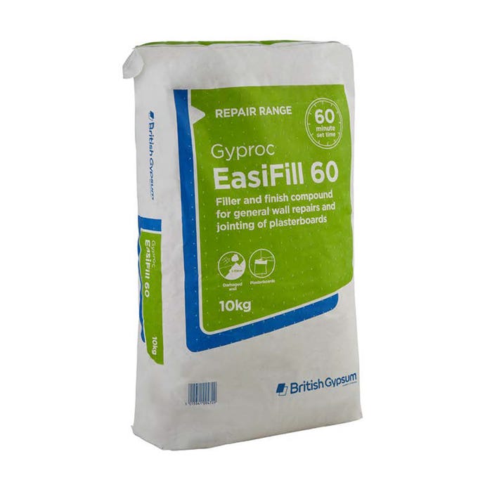 Image of Gyproc EasiFill 10kg