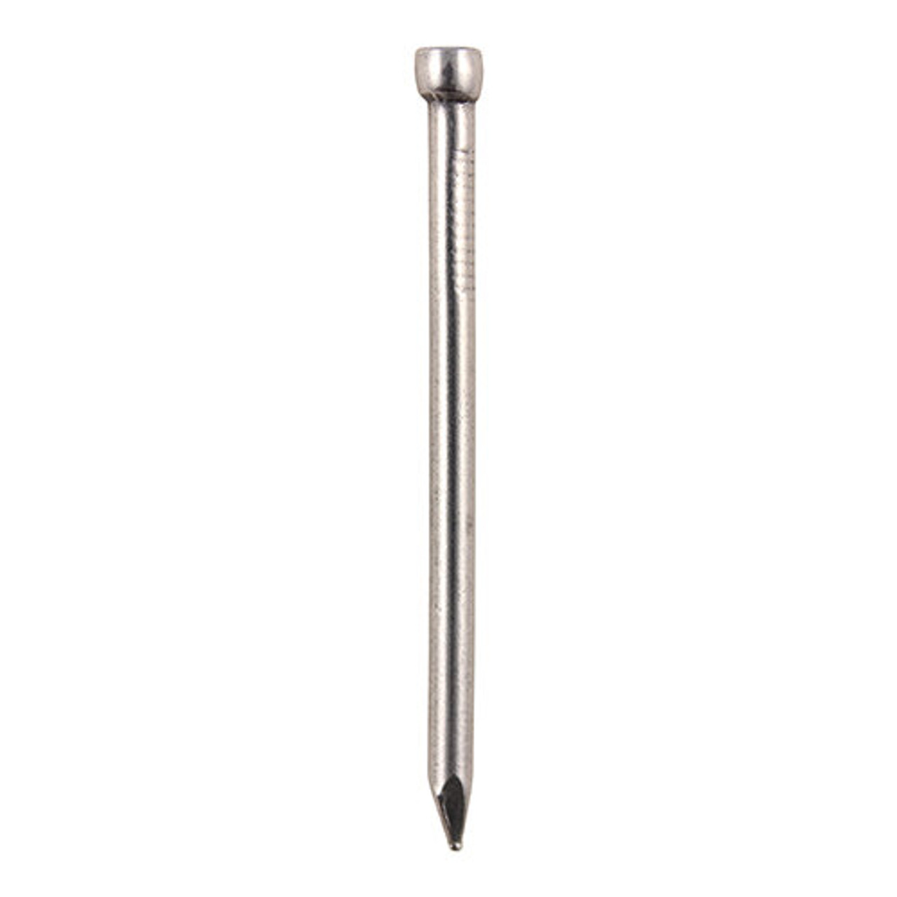 Product image for Timco Round Lost Head Nails Bright (BLH65B) 65 x 3.35mm 1kg