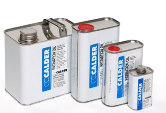 Product image for Patination Oil Can 1L