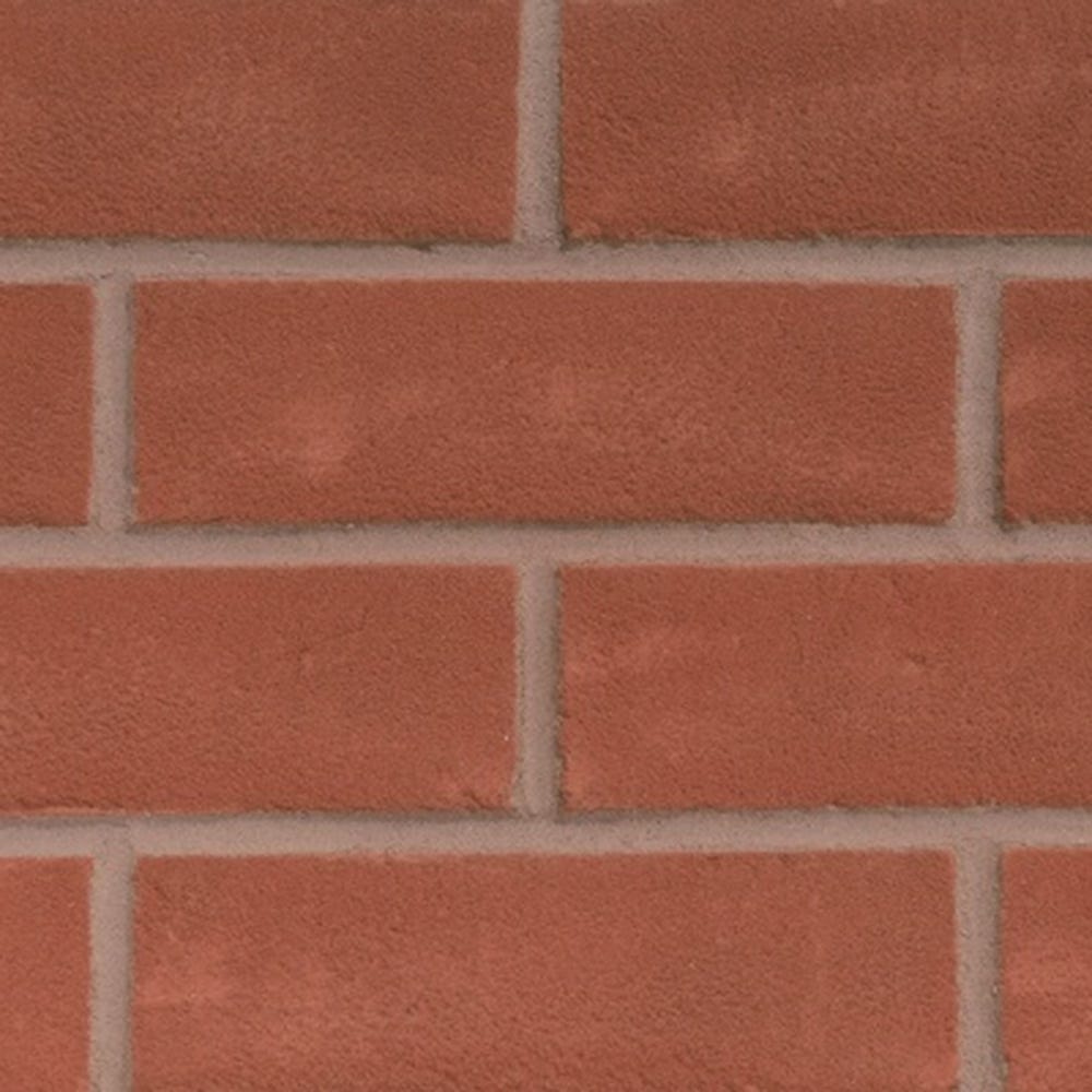 Product image for Forterra Milton Red Bricks Pack Of 495