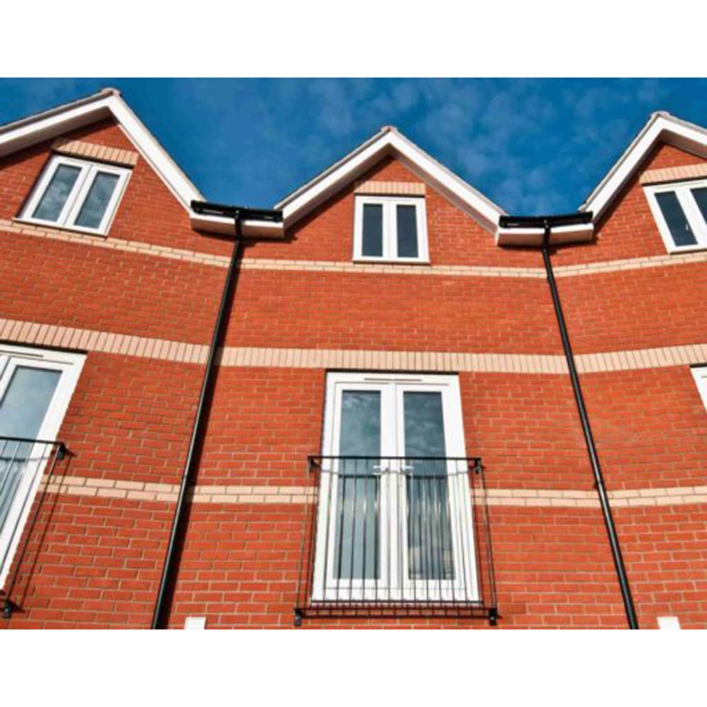Image of Forterra Milton Red Bricks Pack Of 495