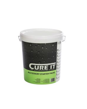 Product image for CURE IT Roofing Kit 12M2