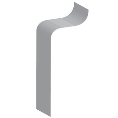 Product image for CURE IT C100 Simulated Lead Flashing 3M