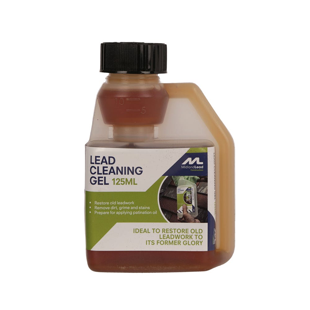 Product image for Lead Cleaning Gel 125ml