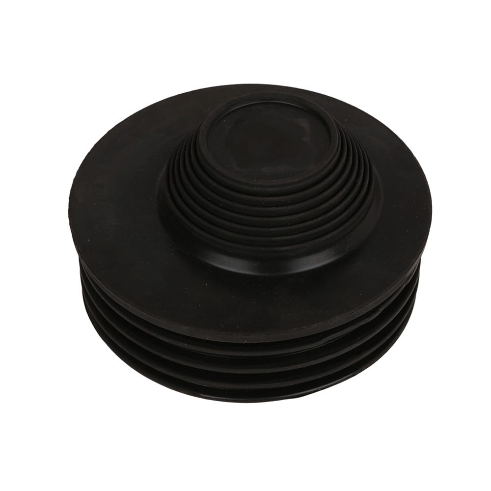 Product image for 110mm Floplast Universal Waste Adaptor (32/40/50mm)