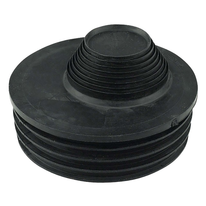 Product image for 110mm Floplast Universal Waste Adaptor (32/40/50mm)
