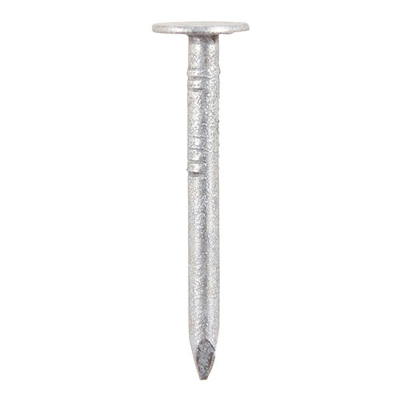 Product image for Timco Clout Nails Galvanised (GCN75T) 75 x 3.75mm 2.5kg