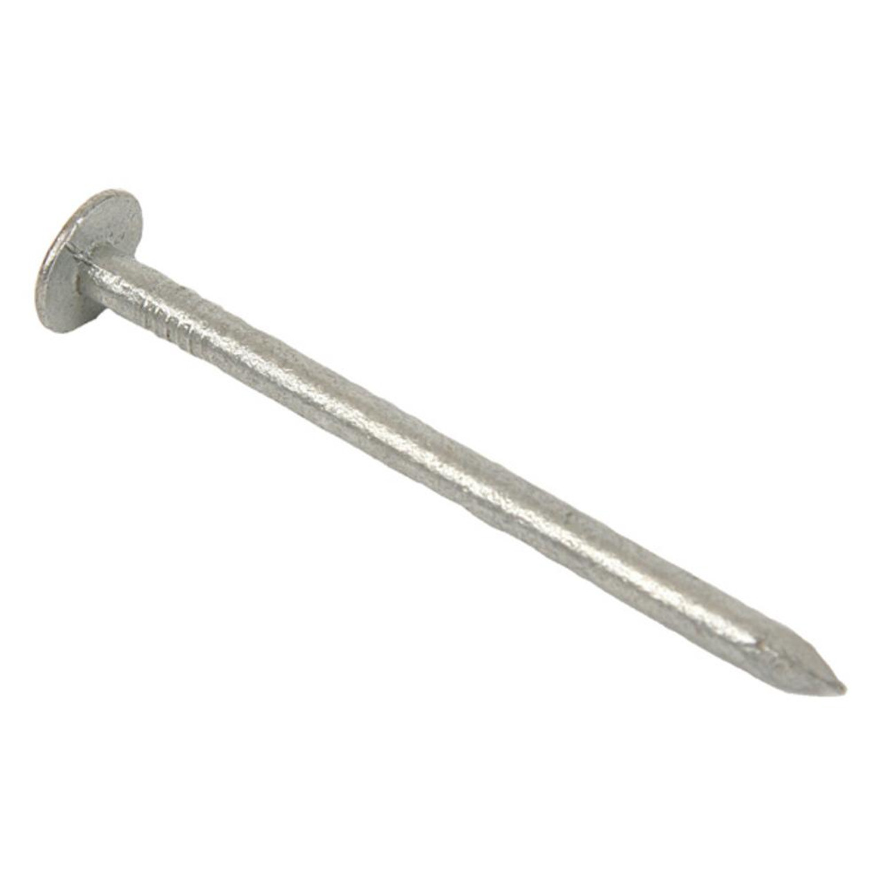 Product image for Timco Clout Nails Galvanised (GCN75T) 75 x 3.75mm 2.5kg