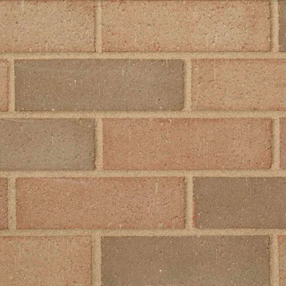 Image of Michelmersh Blockleys Park Royal Mixture Bricks Pack Of 400