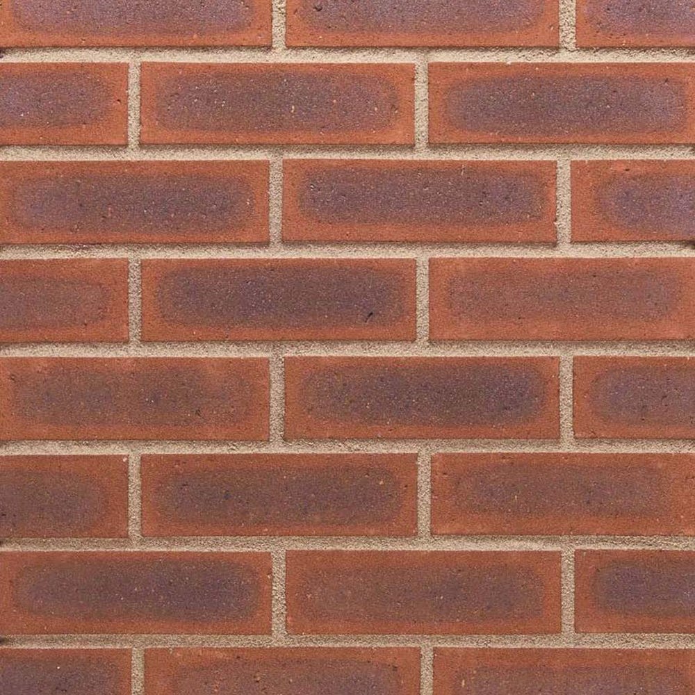 Product image for Wienerberger Titian Brick Pack Of 504