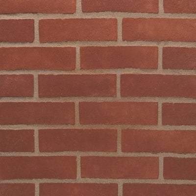 Product image for Wienerberger Warnham Red Brick Pack Of 500