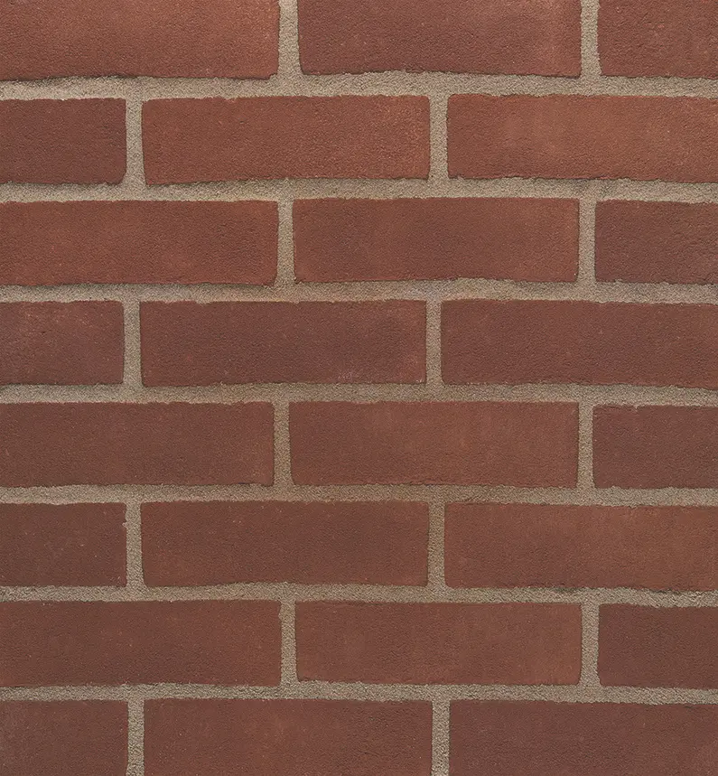 Image of Wienerberger Warnham Red Brick Pack Of 500