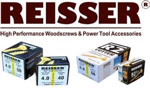 Product image for Reisser Cutter Screw 3.5 x 16mm (Box of 200)