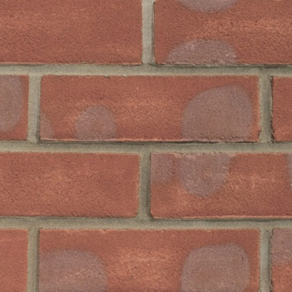 Product image for Milton Red Multi Brick Pack Of 495