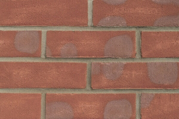 Product image for Milton Red Multi Brick Pack Of 495