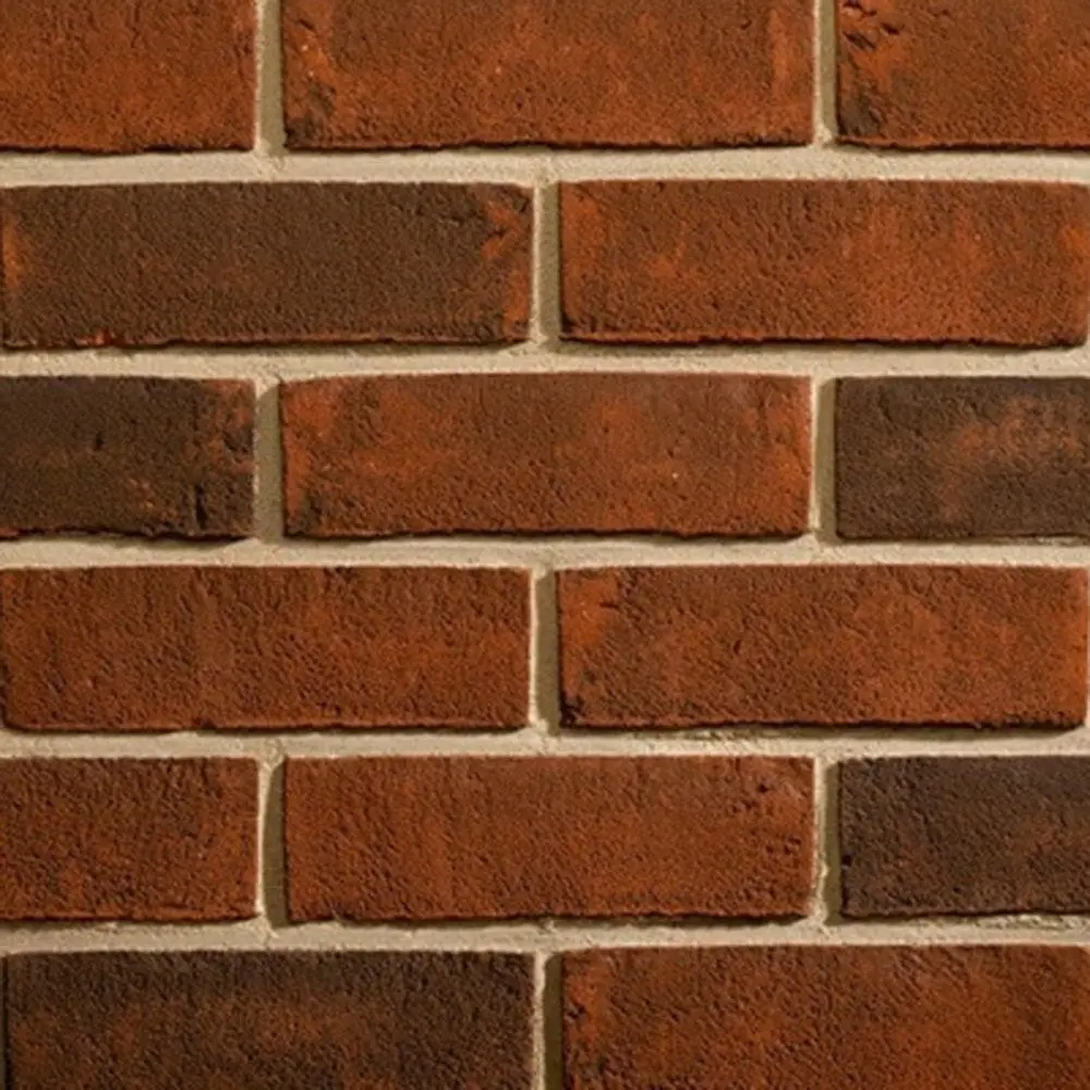 Image of TBS Olde English Red Multi Brick Pack Of 552