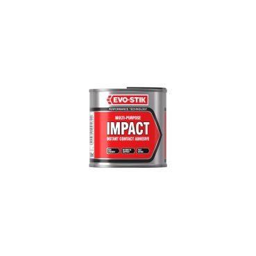 Product image for Evo-Stik Impact Contact Spray Adhesive 500 ml
