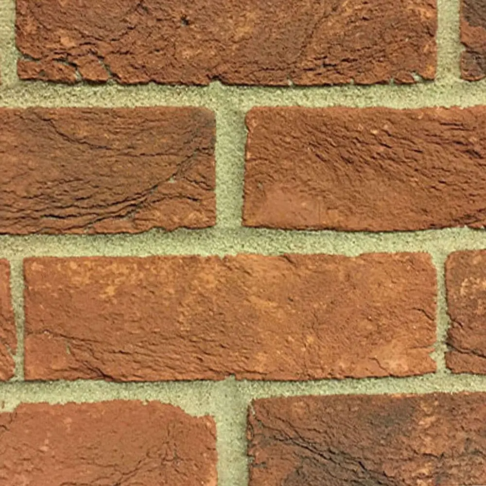 Image of Vandersanden Berkeley Handmade Brick Pack Of 544