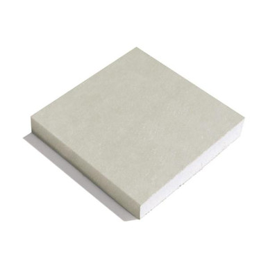 Product image for SINIAT Standard Board Plasterboard 2400mm x 1200mm x 9.5mm Square Edge