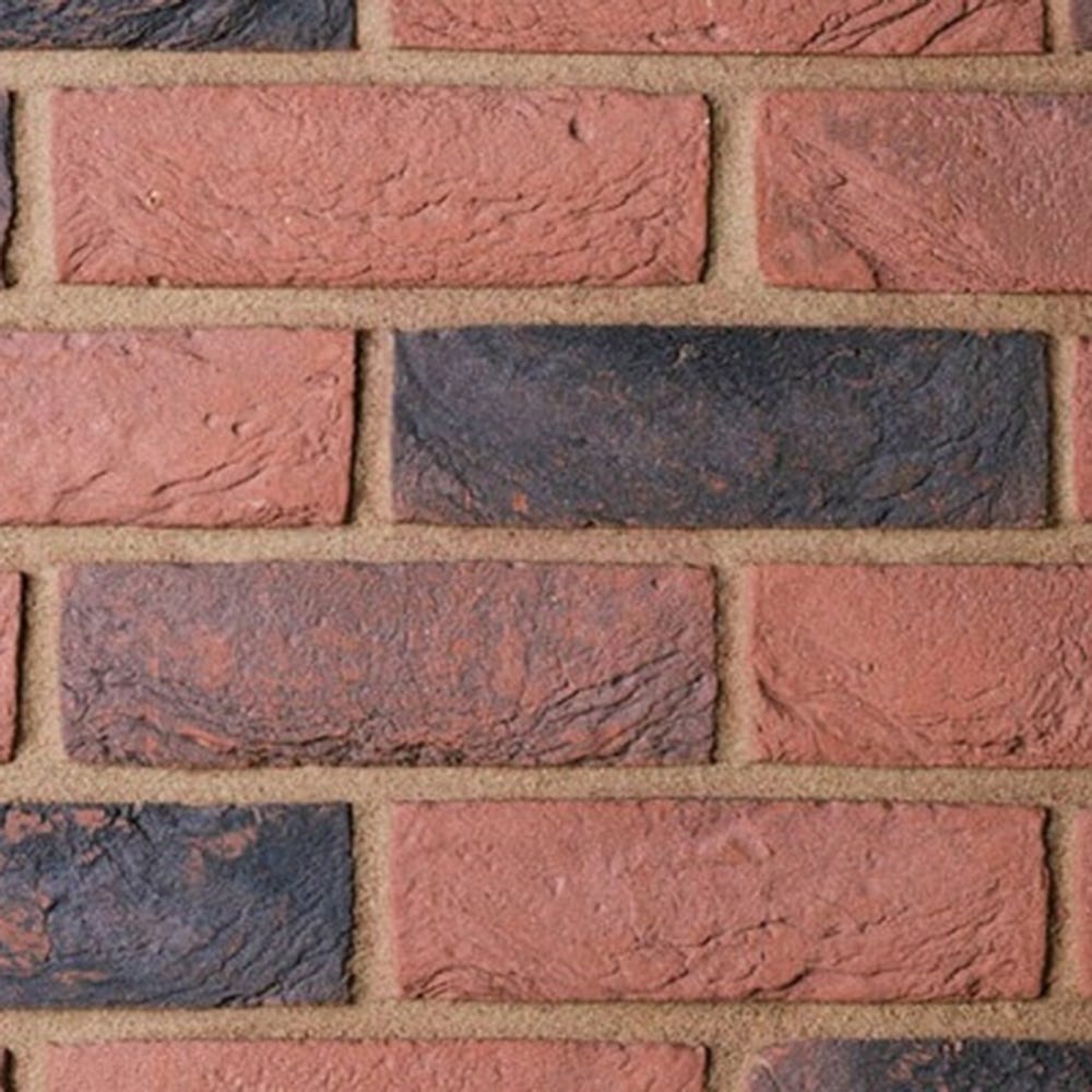 Product image for Vandersanden Wickford Antique Brick Of 620