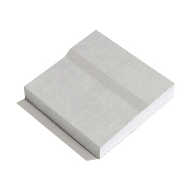Product image for SINIAT Standard Board Plasterboard 2700mm x 1200mm x 15mm Tapered Edge