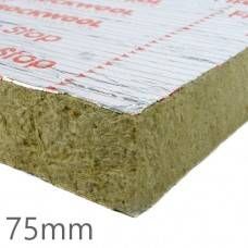 Product image for Rockwool SP60 Firestop 75mm X 650mm X 1000mm (4/pack)