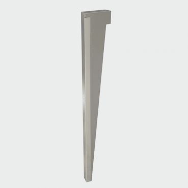 Product image for Cut Flooring Brad Nails Bright 50mm 500g