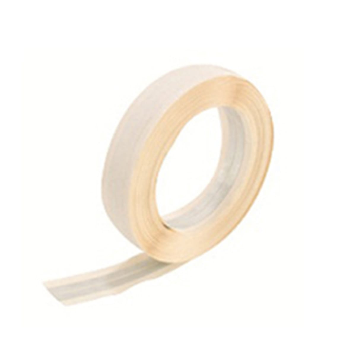 Product image for GTEC Plasterboard Metal Flex Corner Tape 33mtr