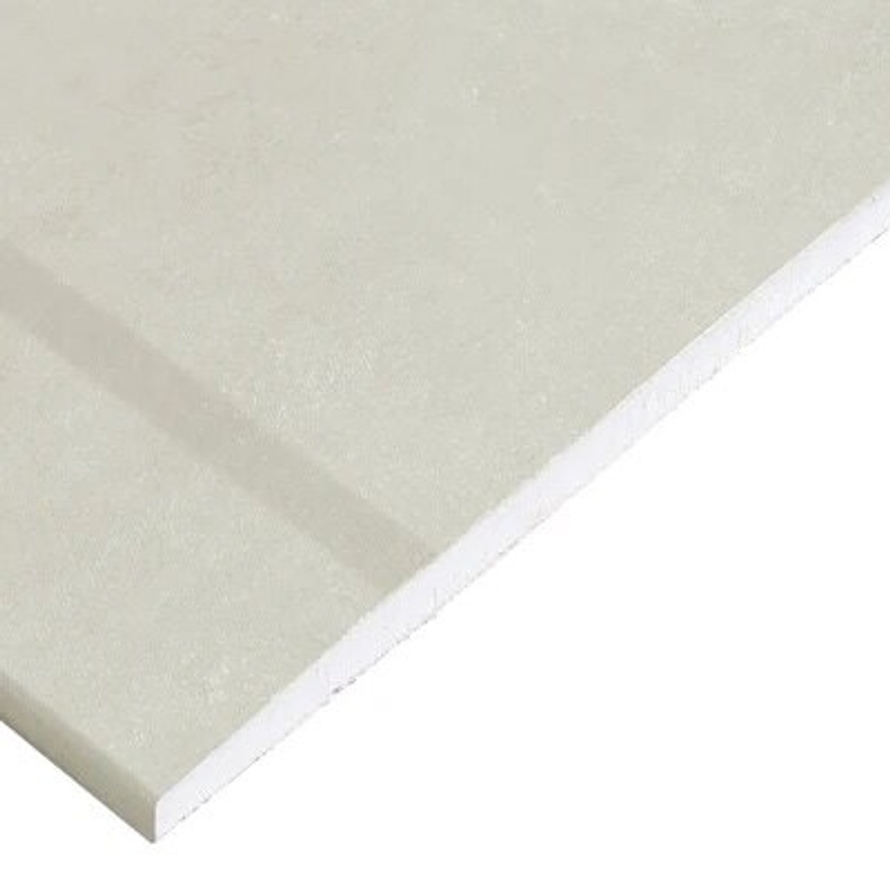 Product image for Siniat GTEC Contour Plasterboard Tapered Edge 2400 x 1200 x 6mm