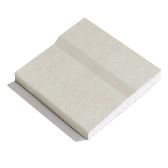 Image of Siniat GTEC Contour Plasterboard TE 2400x1200x6mm