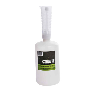 Product image for Cure It Hardener Safety Dispenser